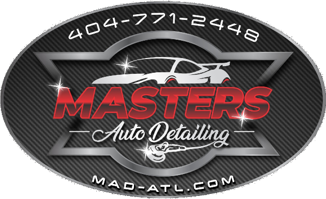 Masters Auto Detailing