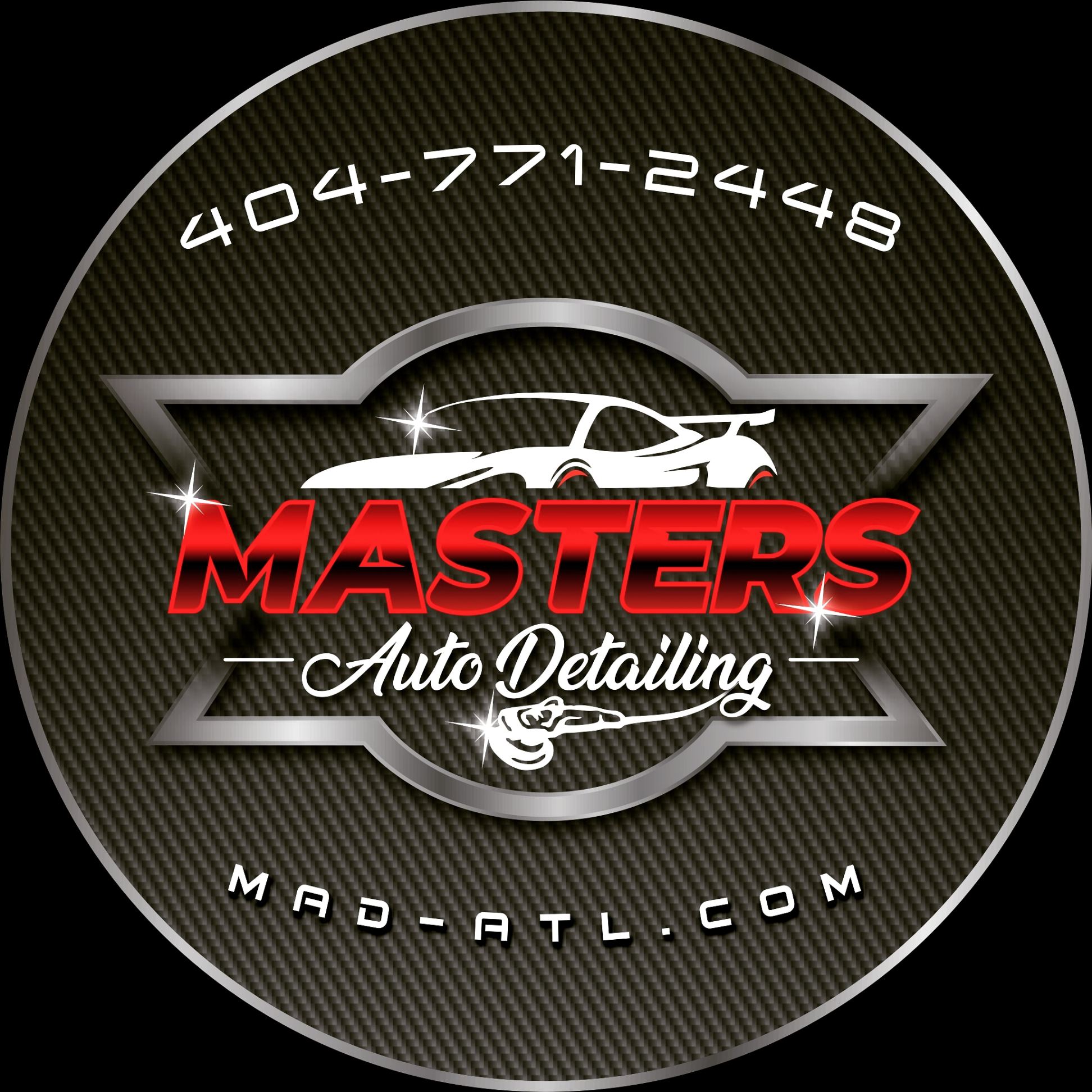 Masters Auto Detailing - Mobile Detailer