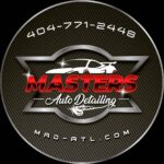 Masters Auto Detailing